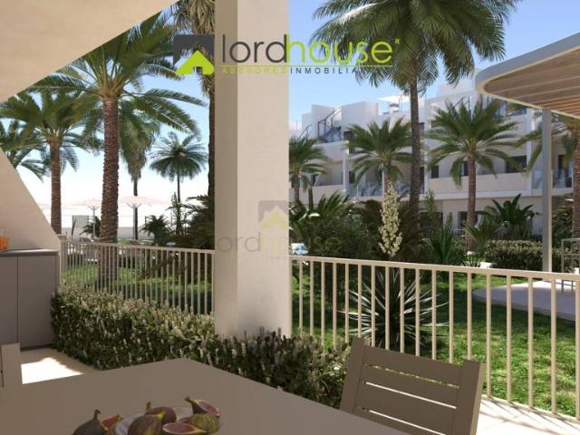 Piso en venta en Torre-Pacheco, Torre Pacheco