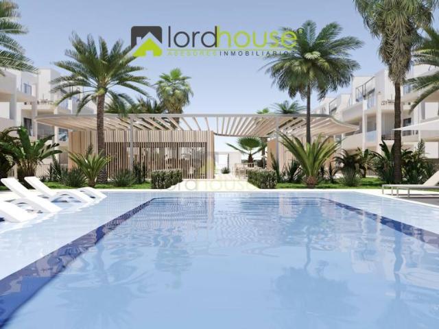 Piso en venta en Torre-Pacheco, Torre Pacheco