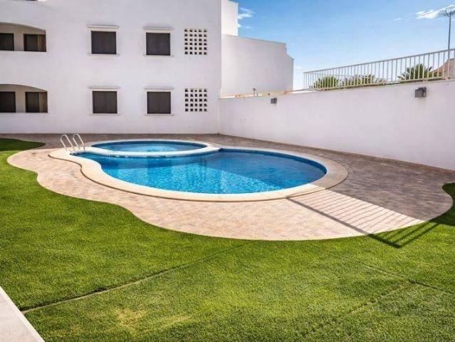 Piso en venta en Torre-Pacheco, Campo de Cartagena y Mar Menor