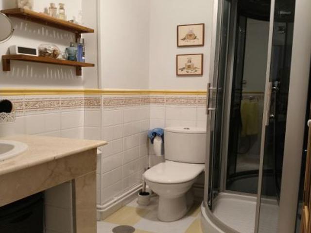 Piso en venta en A Florida, Cervo