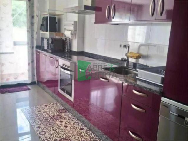 Piso en venta en San Cibrao Das Viñas, A Lagoa