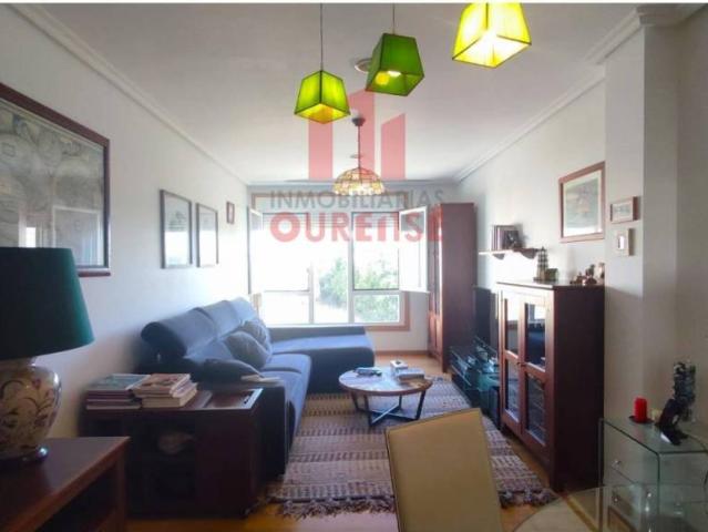 Piso en venta en Ourense, Galicia