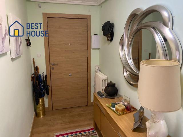 Piso en venta en San Claudio, León