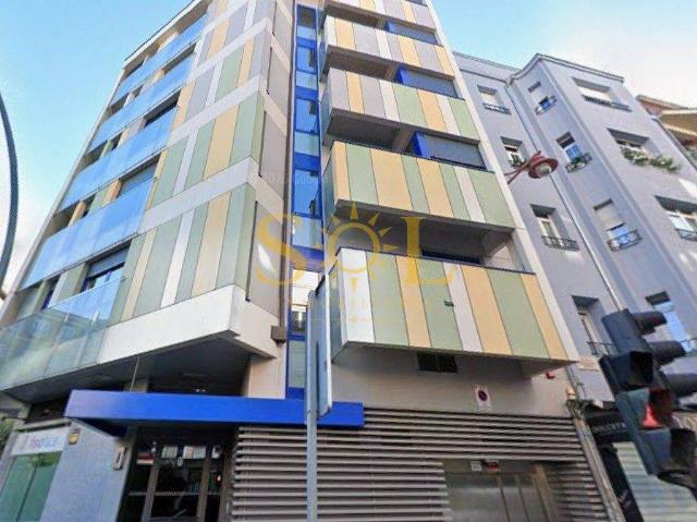 Piso en venta en Centro, León