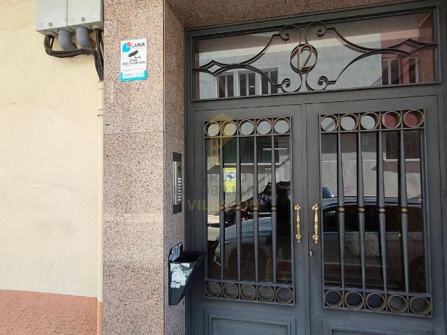 Piso en venta en Centro, León