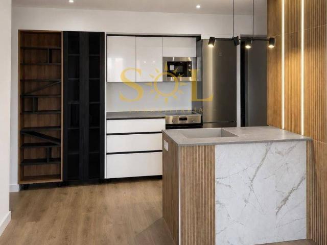 Piso en venta en Centro, León