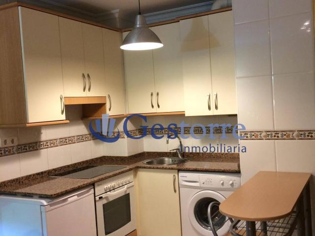 Piso en venta en Centro, Oviedo