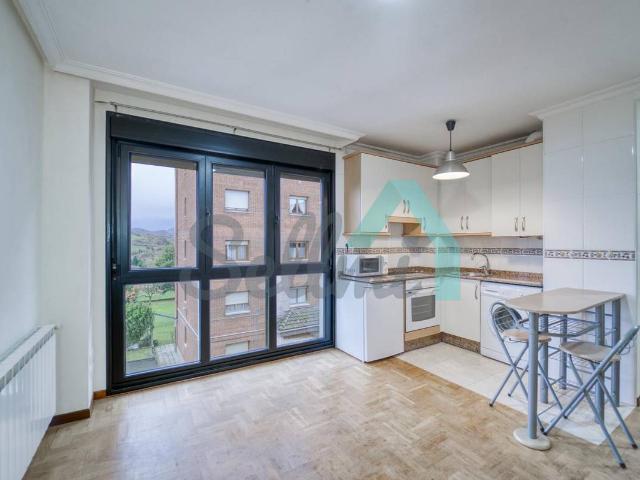 Piso en venta en Centro y casco histórico, Oviedo