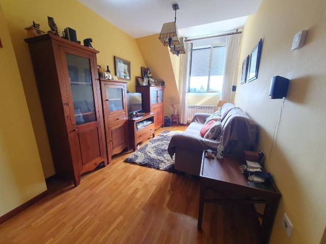 Piso en venta en Centro, Oviedo