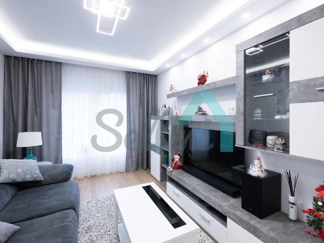 Piso en venta en Centro, Oviedo