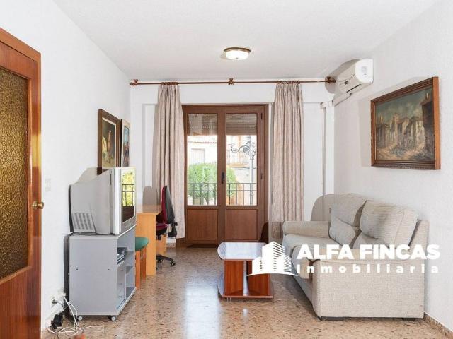 Piso en venta en San Clemente, Cuenca