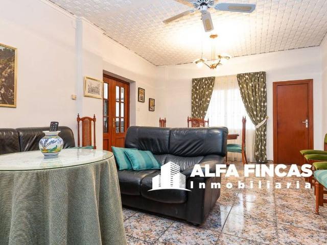 Piso en venta en San Clemente