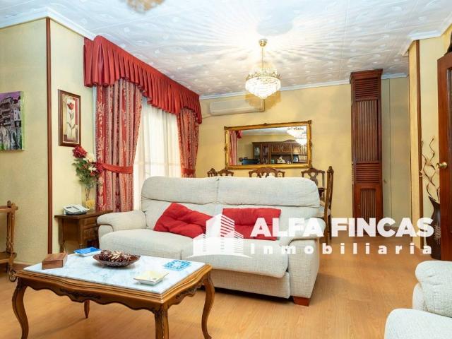 Piso en venta en San Clemente