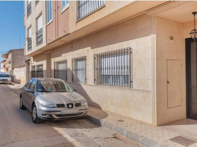 Piso en venta en San Clemente, Cuenca
