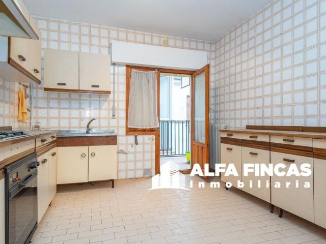 Piso en venta en San Clemente