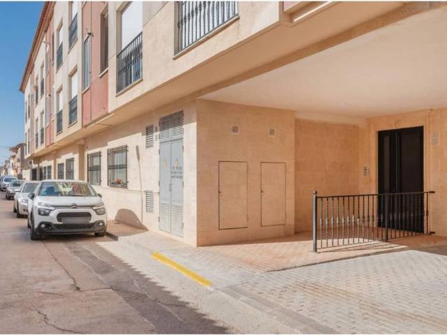 Piso en venta en San Clemente, Cuenca