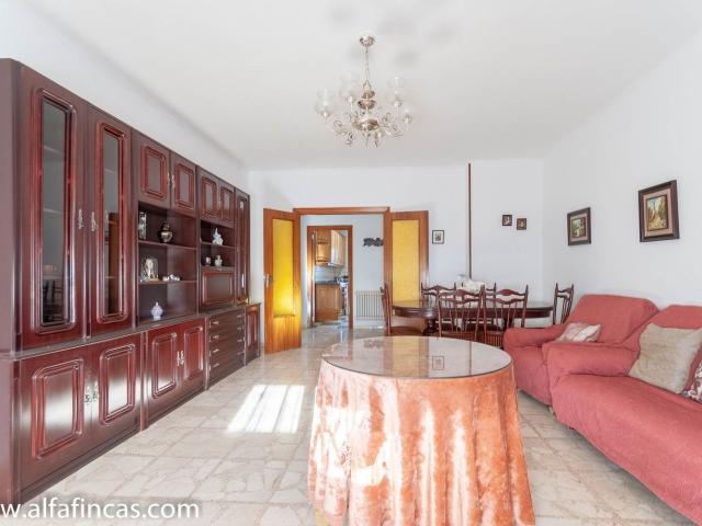 Piso en venta en San Clemente