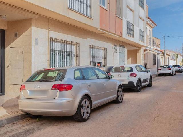 Piso en venta en San Clemente, Castilla-La Mancha