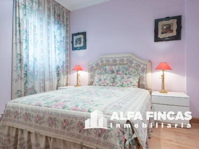 Piso en venta en San Clemente