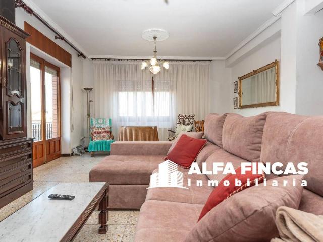 Piso en venta en San Clemente