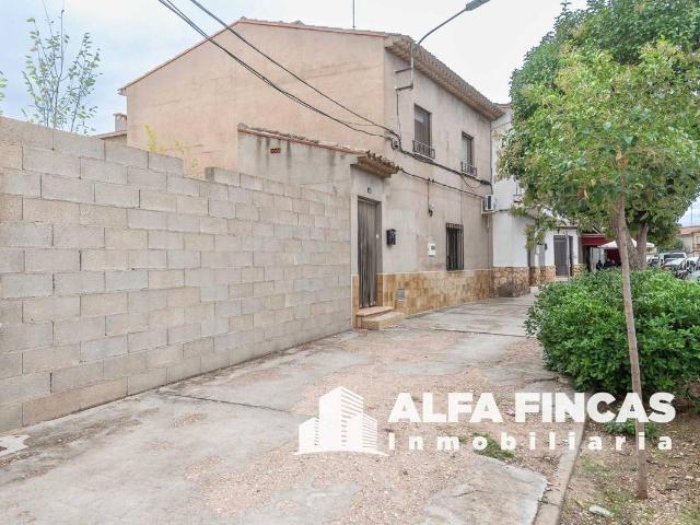 Piso en venta en San Clemente, Cuenca