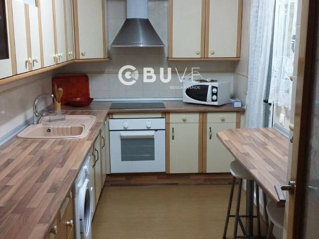 Piso en venta en San Clemente