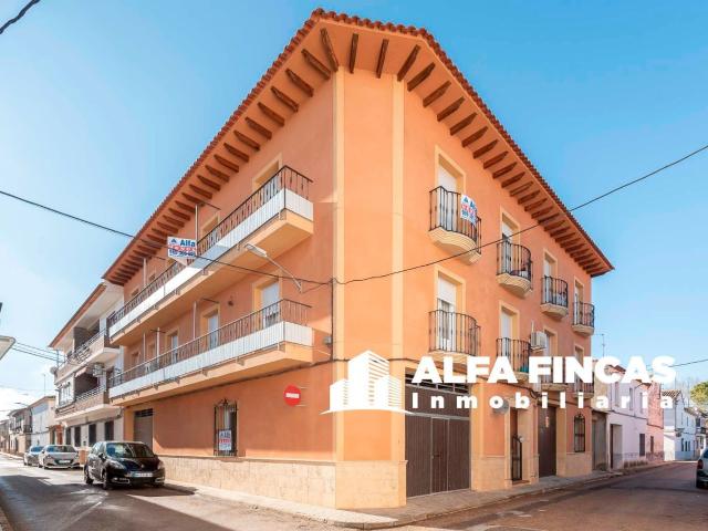 Piso en venta en San Clemente
