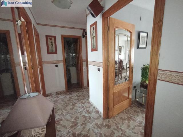 Piso en venta en San Clemente