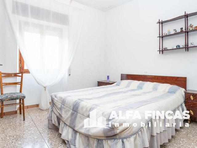 Piso en venta en San Clemente, Cuenca