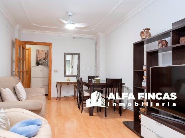 Piso en venta en San Clemente