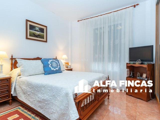 Piso en venta en San Clemente, Cuenca