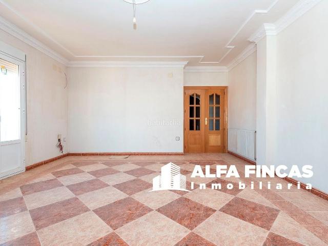 Piso en venta en San Clemente, Castilla-La Mancha
