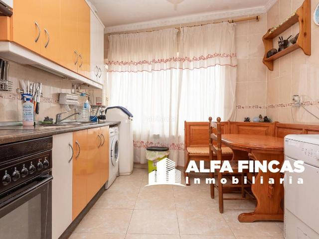 Piso en venta en San Clemente