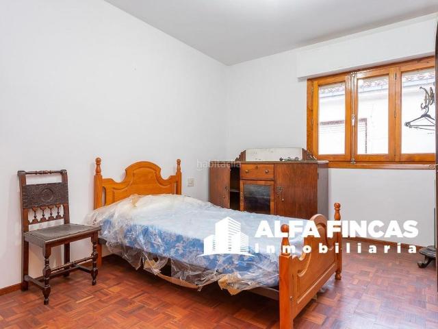 Piso en venta en San Clemente, Cuenca