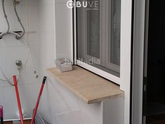 Piso en venta en San Clemente