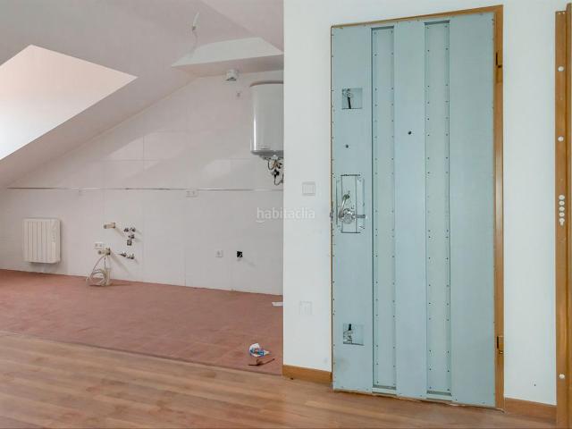 Piso en venta en San Clemente