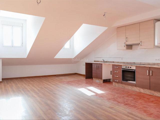Piso en venta en San Clemente