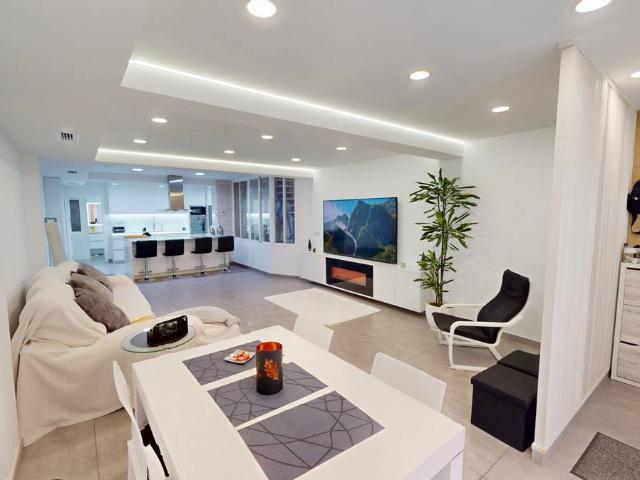 Piso en venta en el Salvador, Elche