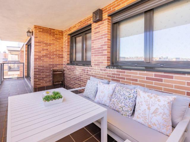 Piso en venta en Colmenar Viejo, Madrid