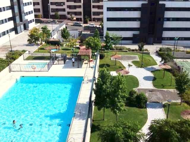 Piso en venta en Colmenar Viejo, Madrid