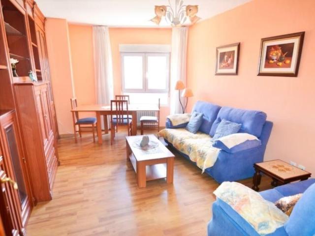 Piso en venta en San Cristóbal De La Cuesta, Urbanización Los Cañizales