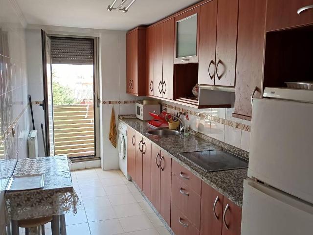 Piso en venta en San Cristóbal De La Cuesta, Castilla y León