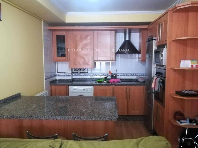 Piso en venta en San Cristóbal De La Cuesta, Castilla y León