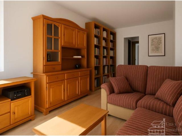 Piso en venta en San Cristóbal De La Cuesta, Castilla y León