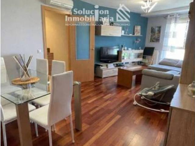 Piso en venta en San Cristóbal De La Cuesta, Castilla y León