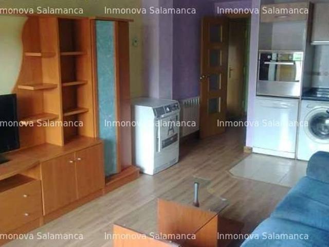 Piso en venta en San Cristóbal De La Cuesta