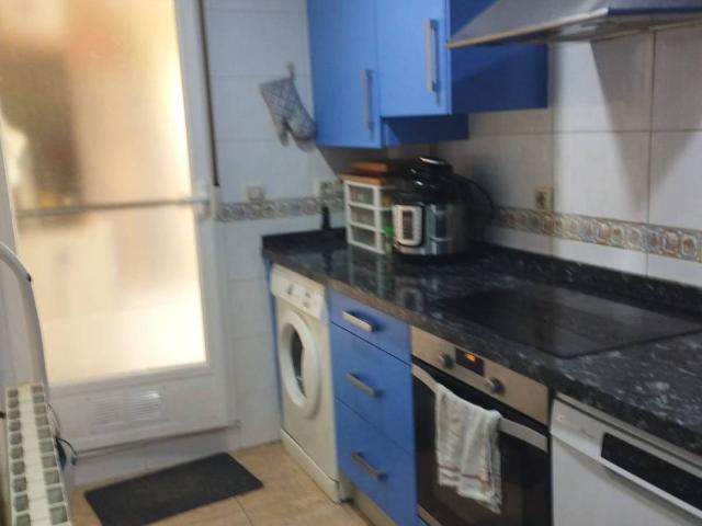 Piso en venta en San Cristóbal De La Cuesta, Castilla y León