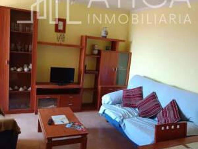 Piso en venta en San Cristóbal De La Cuesta, Castilla y León