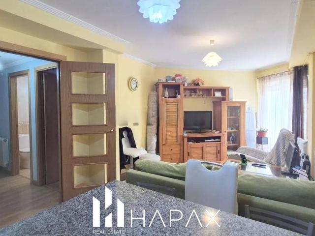 Piso en venta en San Cristóbal De La Cuesta, Castilla y León