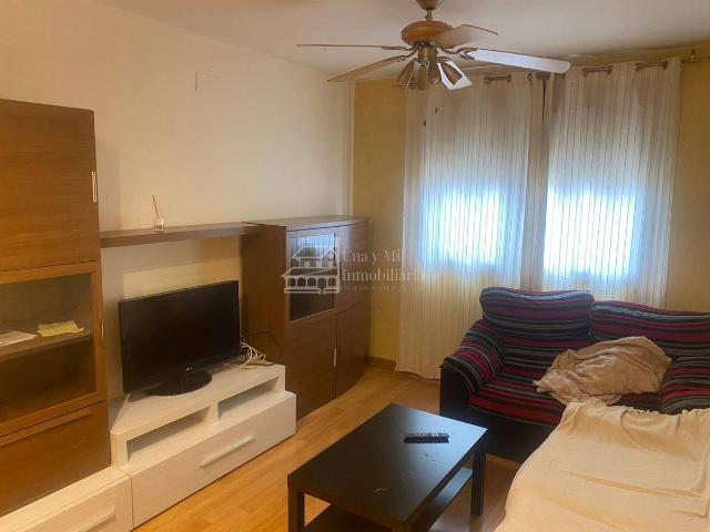 Piso en venta en San Cristóbal De La Cuesta, Urbanización Los Cañizales